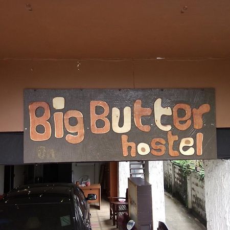 تْشينيغْرايْ Big Butter Hostel المظهر الخارجي الصورة