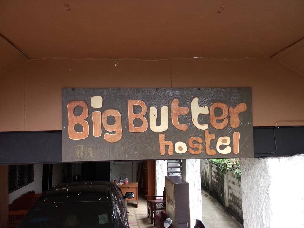تْشينيغْرايْ Big Butter Hostel المظهر الخارجي الصورة
